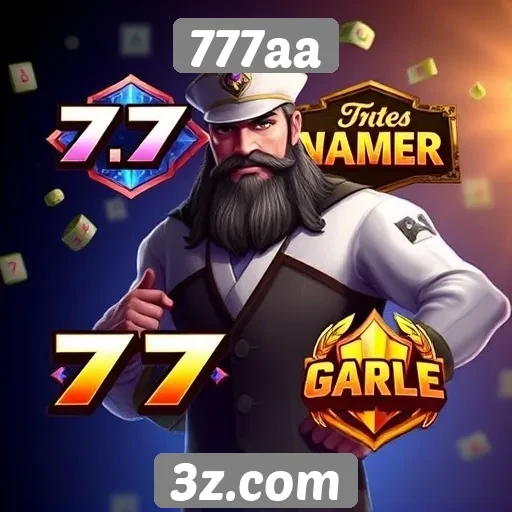 Comparativo entre jogos oferecidos no 777aa