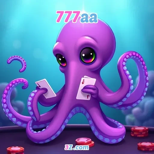 Poker de Classe no 777aa: A Aventura Começa Aqui