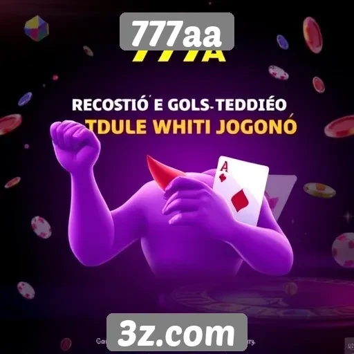 Impacto das promoções na experiência dos jogadores 777aa