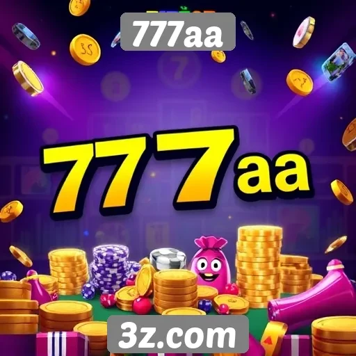 Avaliação da experiência do usuário em 777aa